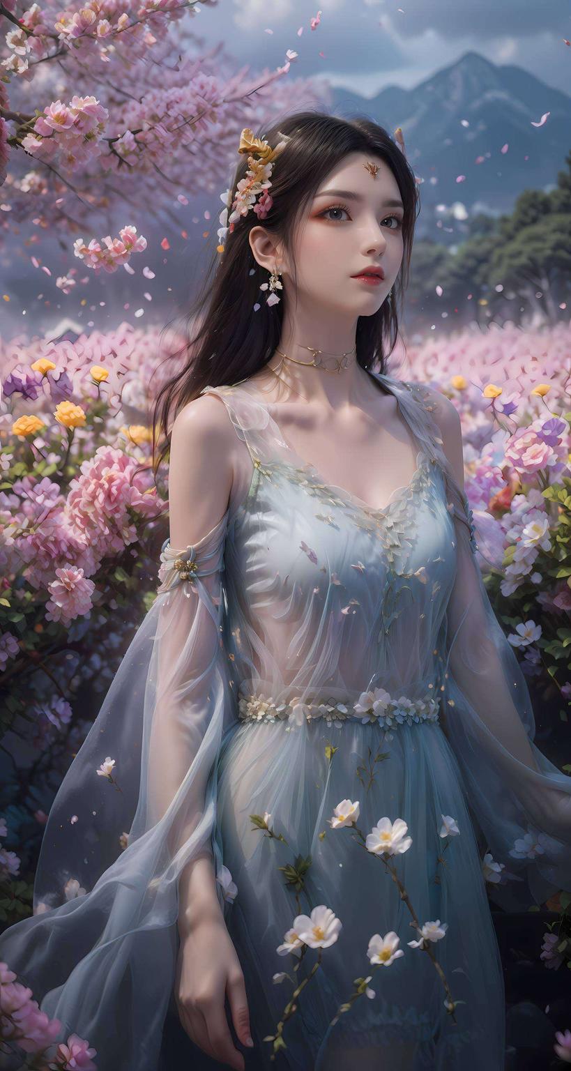 横屏4K分辨率视觉效果震撼