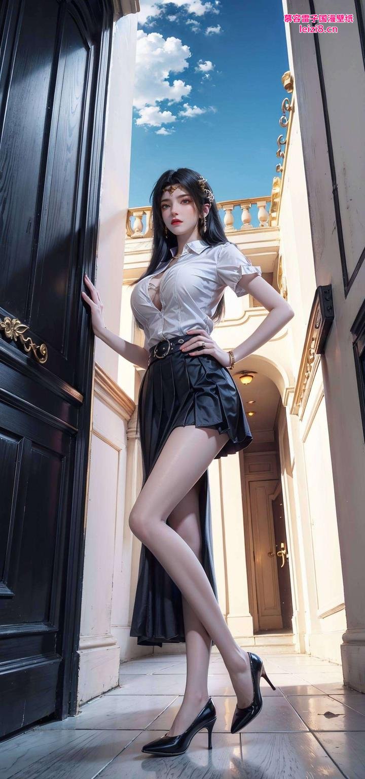 燃爆你的视觉！高清画质绿色游戏风壁纸