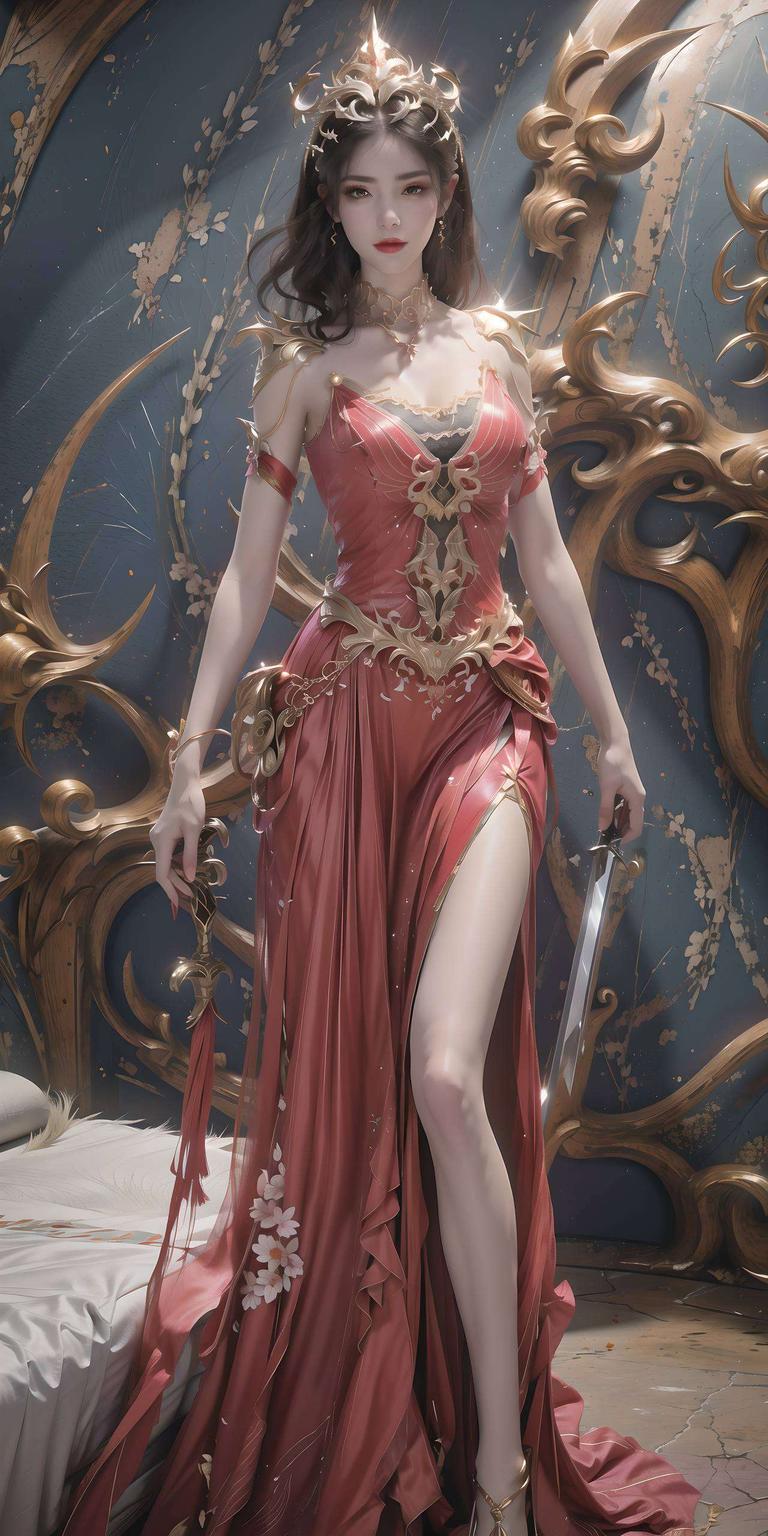 细节满分还能护眼哦！高清画质