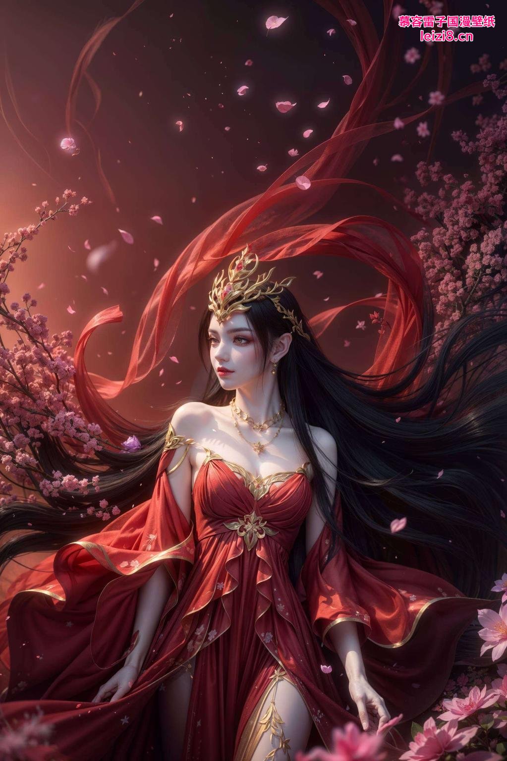 斗破美杜莎三年之约古香古色尽显神秘