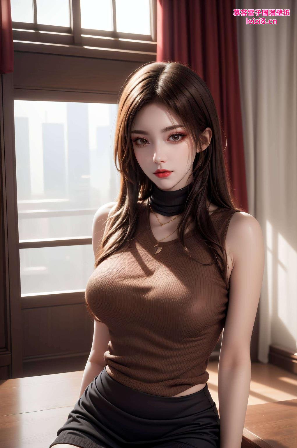 安卓用户专用！霸气美杜莎