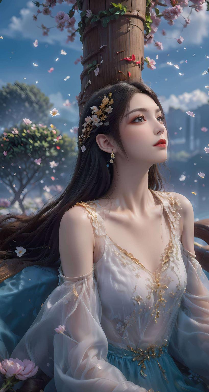 这款壁纸将她的魅力展现得淋漓尽致斗破漫画里的美杜莎