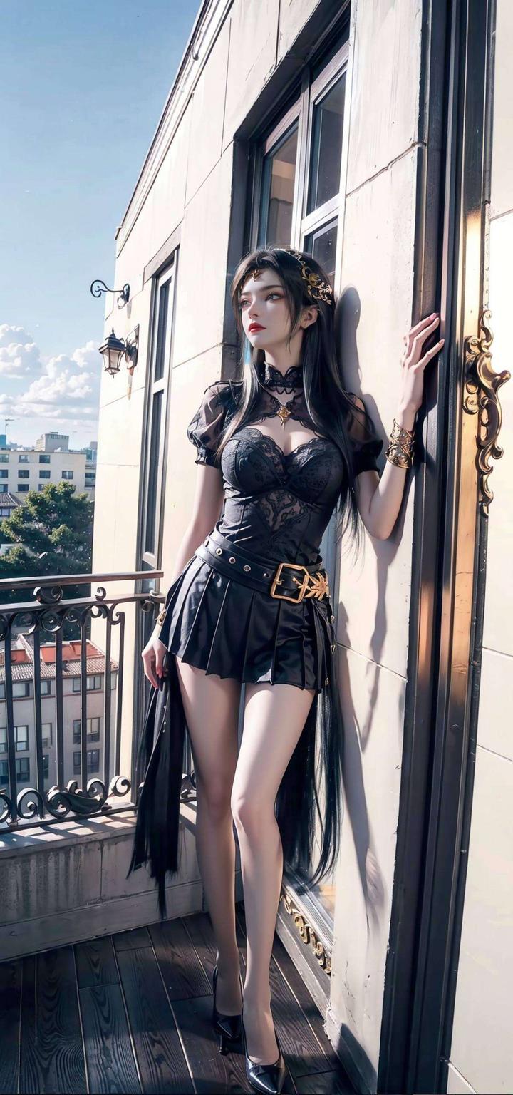 感受斗破苍穹的伤感壁纸彩鳞熠熠生辉