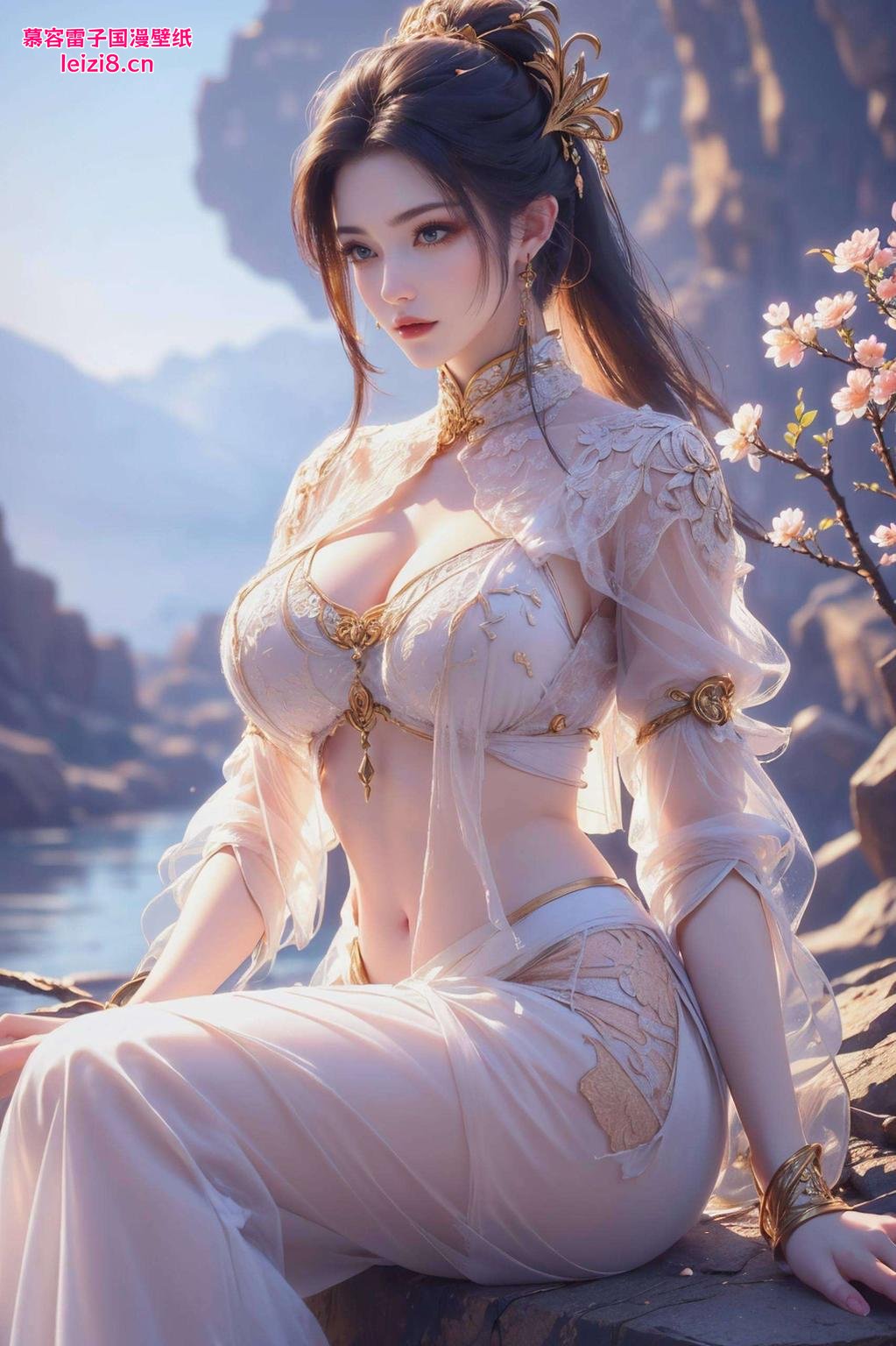 蛇蝎美人的神秘魅力斗破苍穹迷们