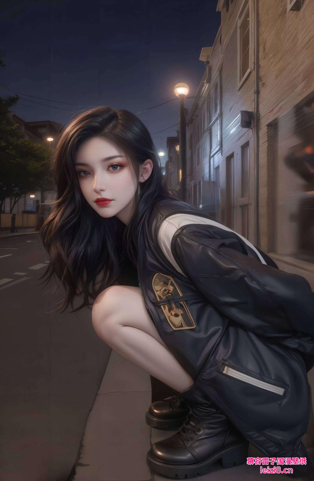 绝对让手机瞬间变美！