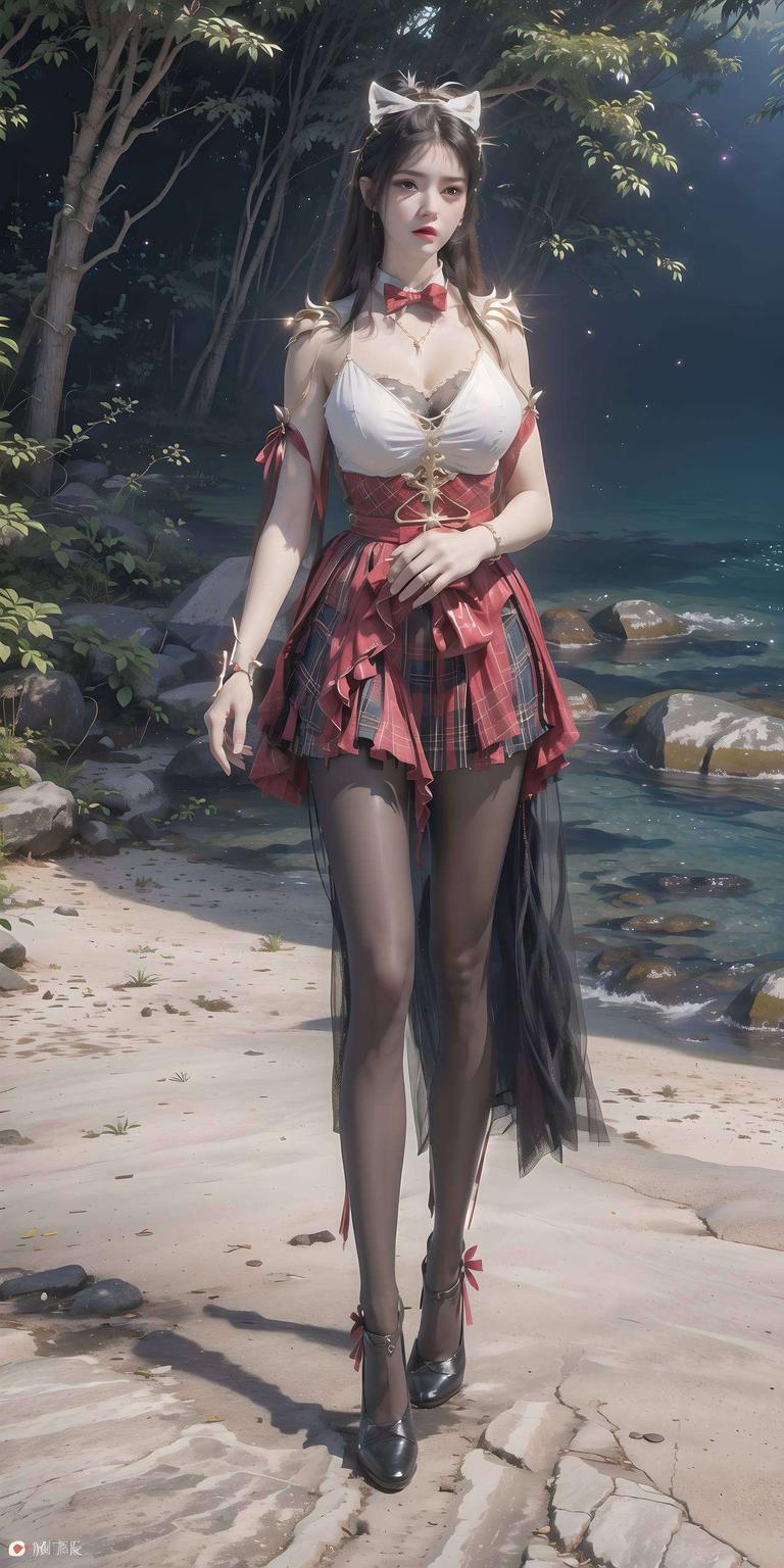 清爽像素风为你的桌面增添一抹神秘魅力