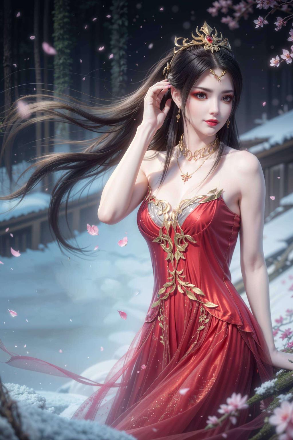 今天给大家带来一款极简古风壁纸可爱中带着一丝神秘