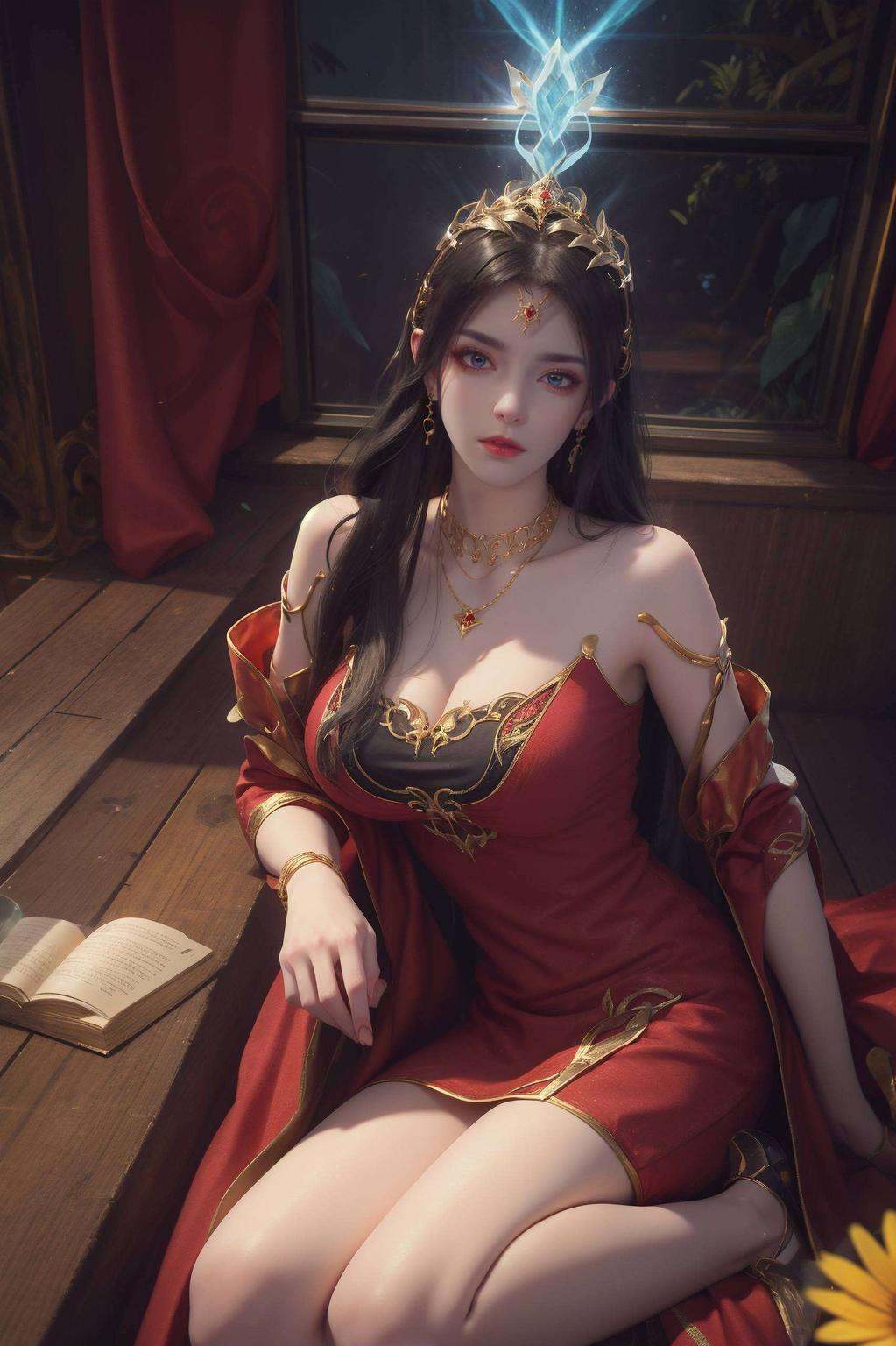 点亮手机屏！尽显国漫魅力