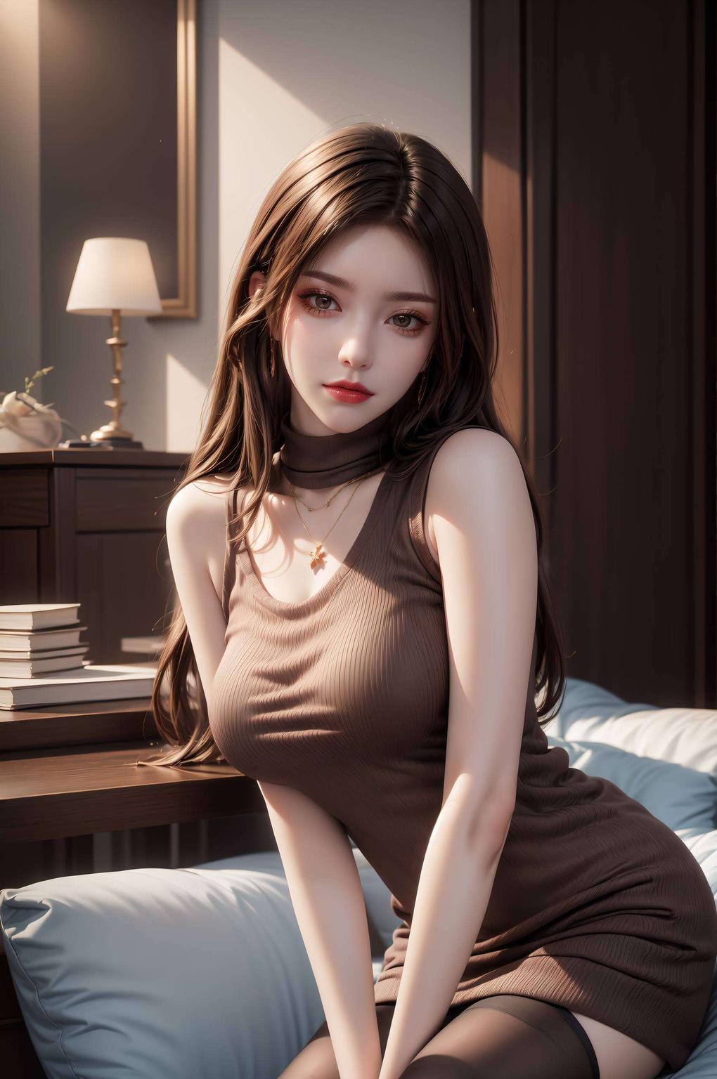 高清壁纸穿越古风世界