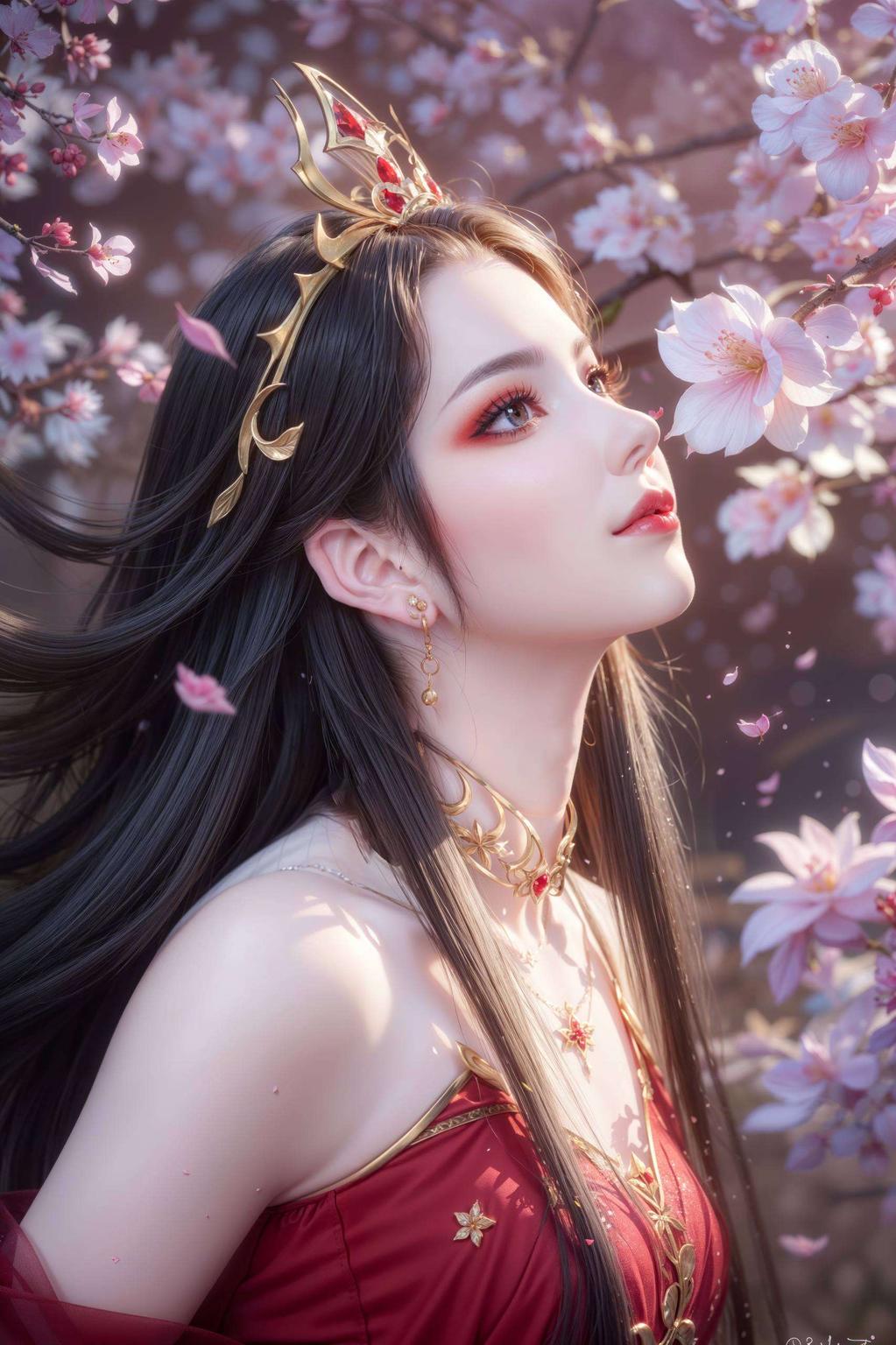 让你的手机焕然一新！神秘蛇眸映苹果屏