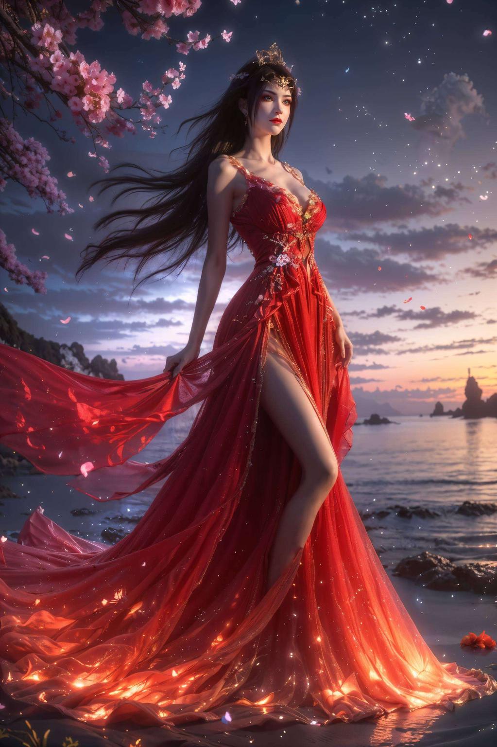 让你的手机瞬间变身动漫仙境安卓Ins风来袭！这款护眼壁纸