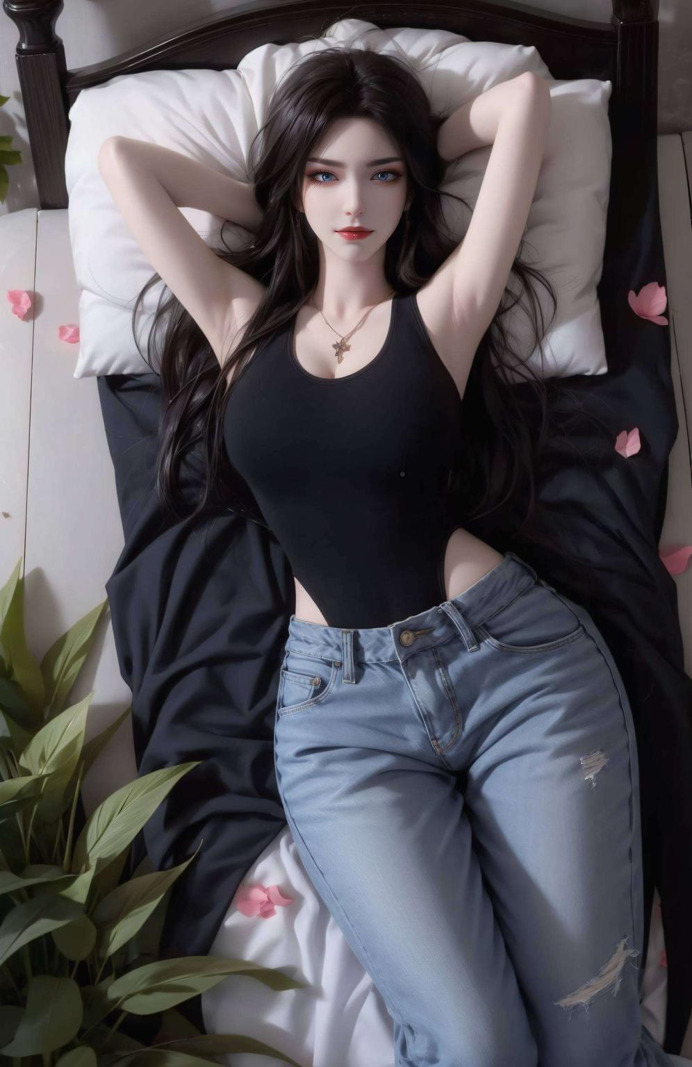 眼神凌厉带你进入神秘的斗气大陆！