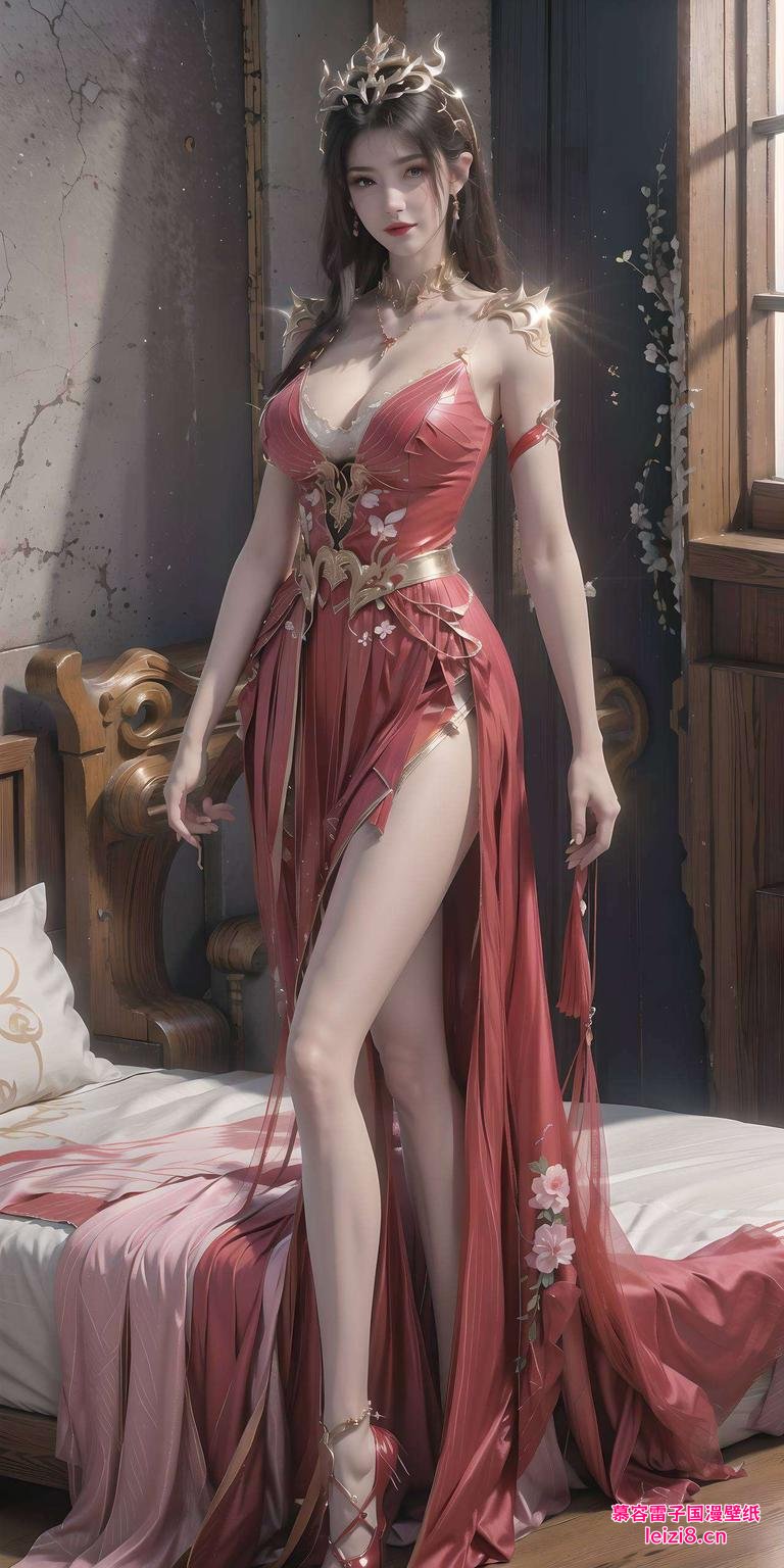 “各位看官蛇发飘逸