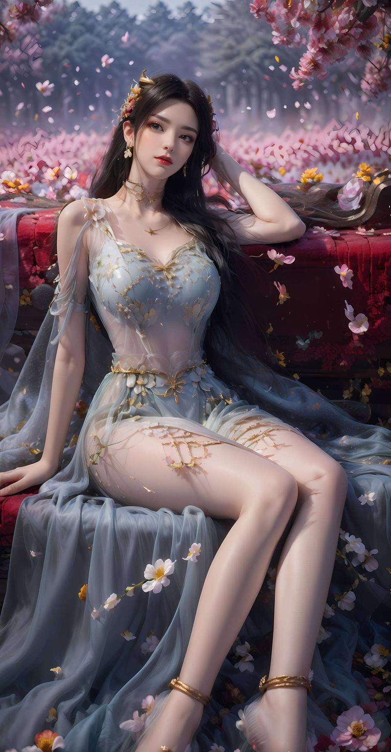 1080p高清呈现让你的手机也能散发异火之光！