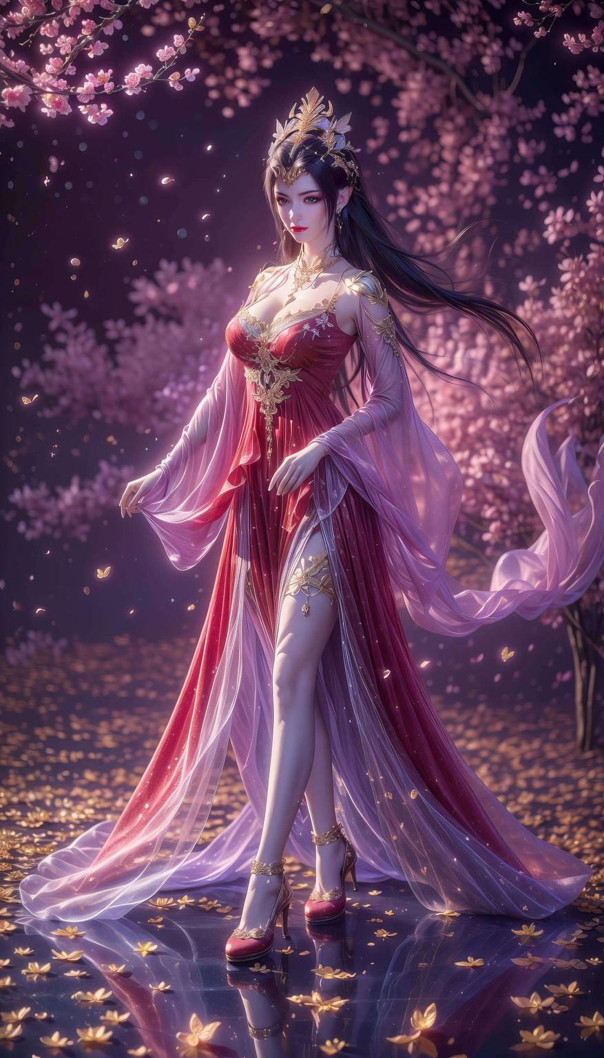 让你的设备瞬间变身潮图达人！免费下载