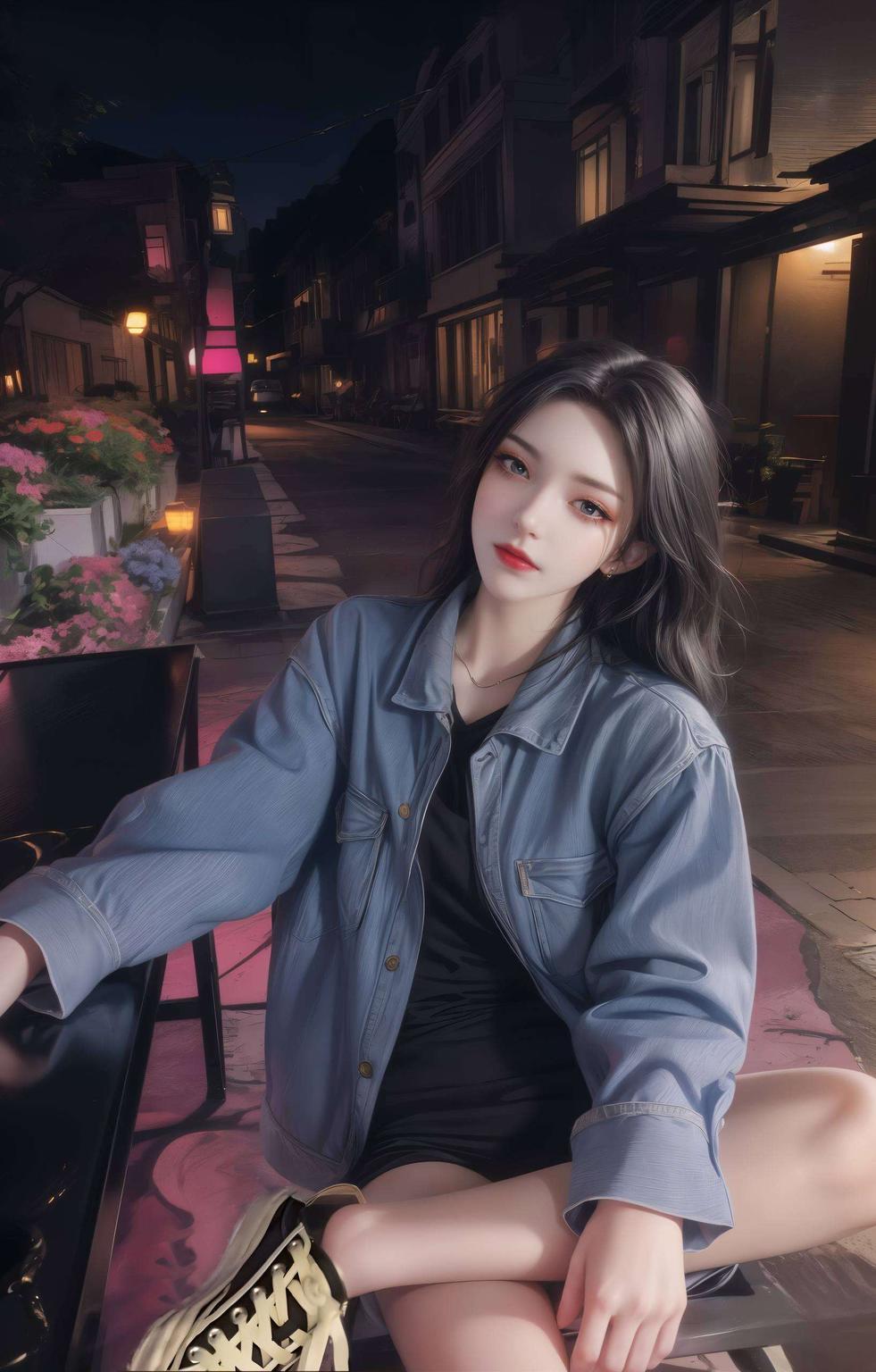 点亮手机每一刻高清唯美