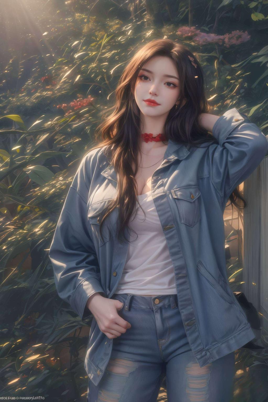 一秒沉浸式体验！动态效果