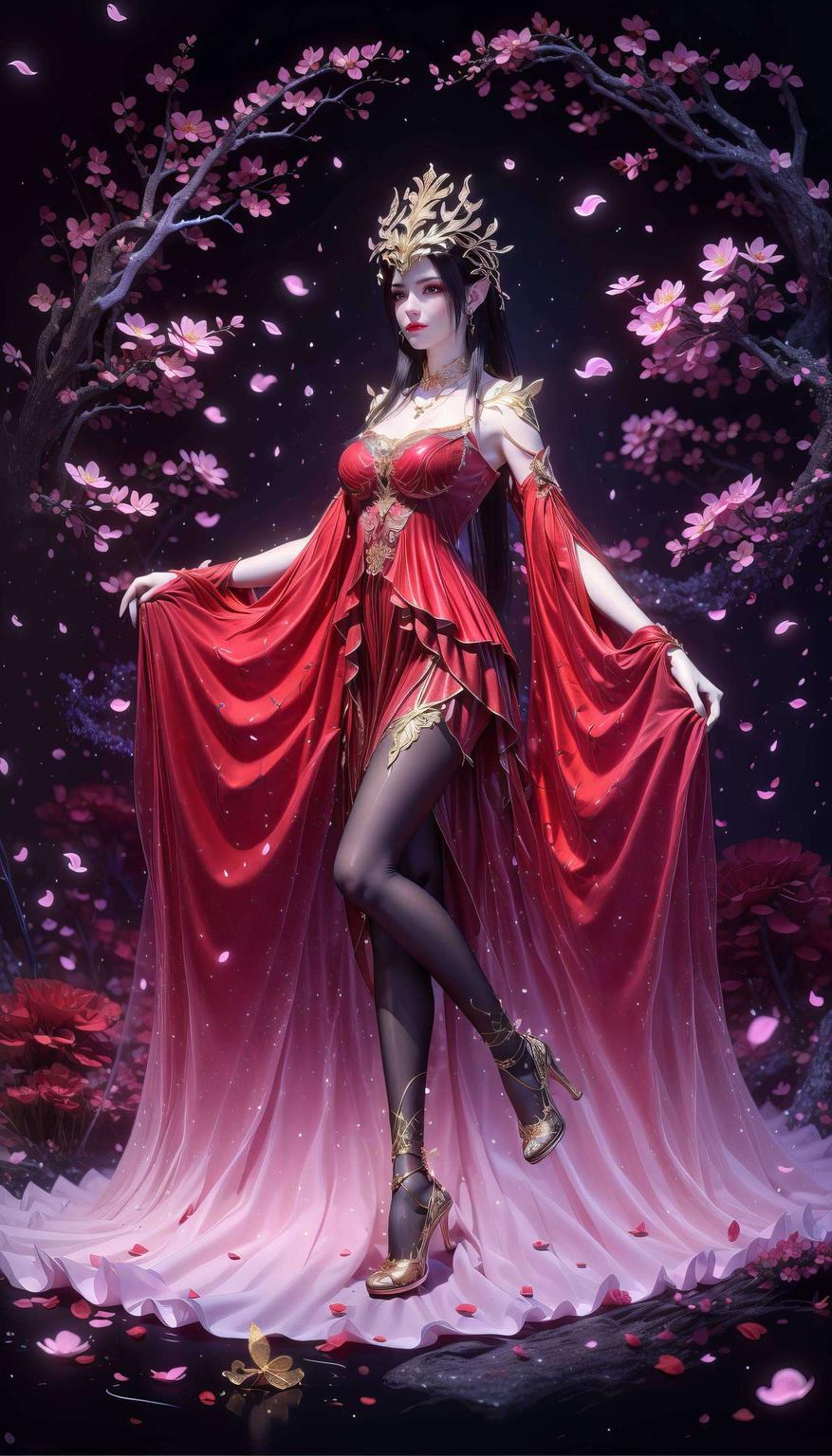 护眼又养眼壁纸映衬