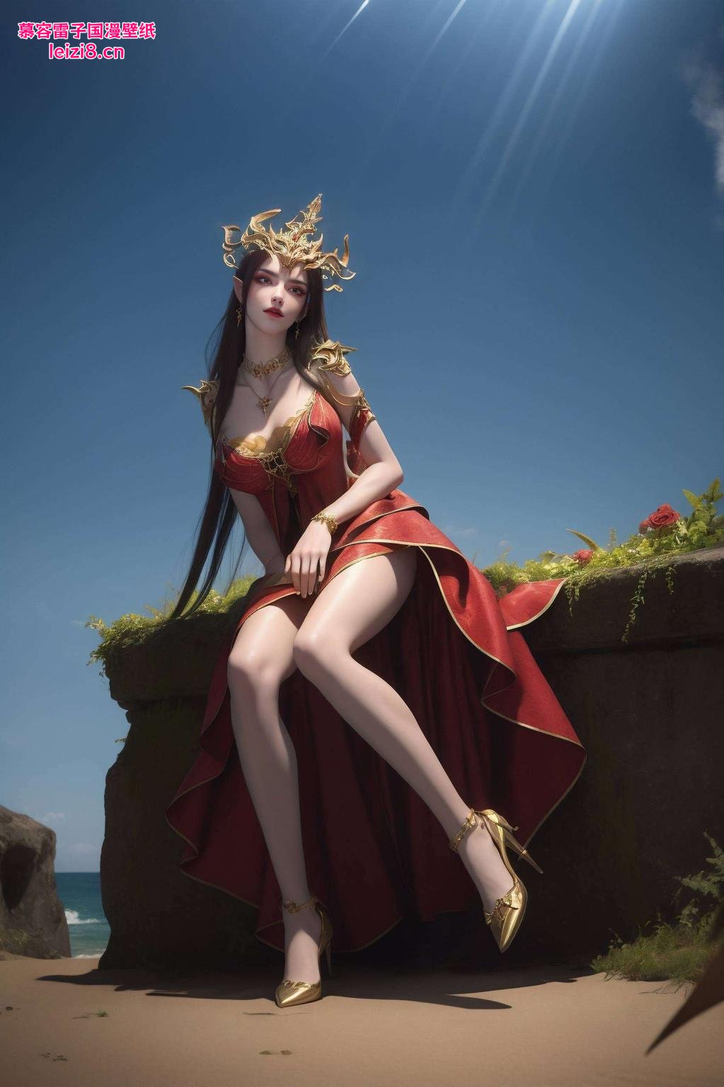 让你的苹果手机与众不同吧！