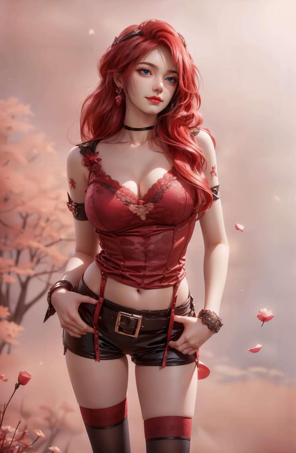 每一帧都如诗如画4K古香古色换装壁纸