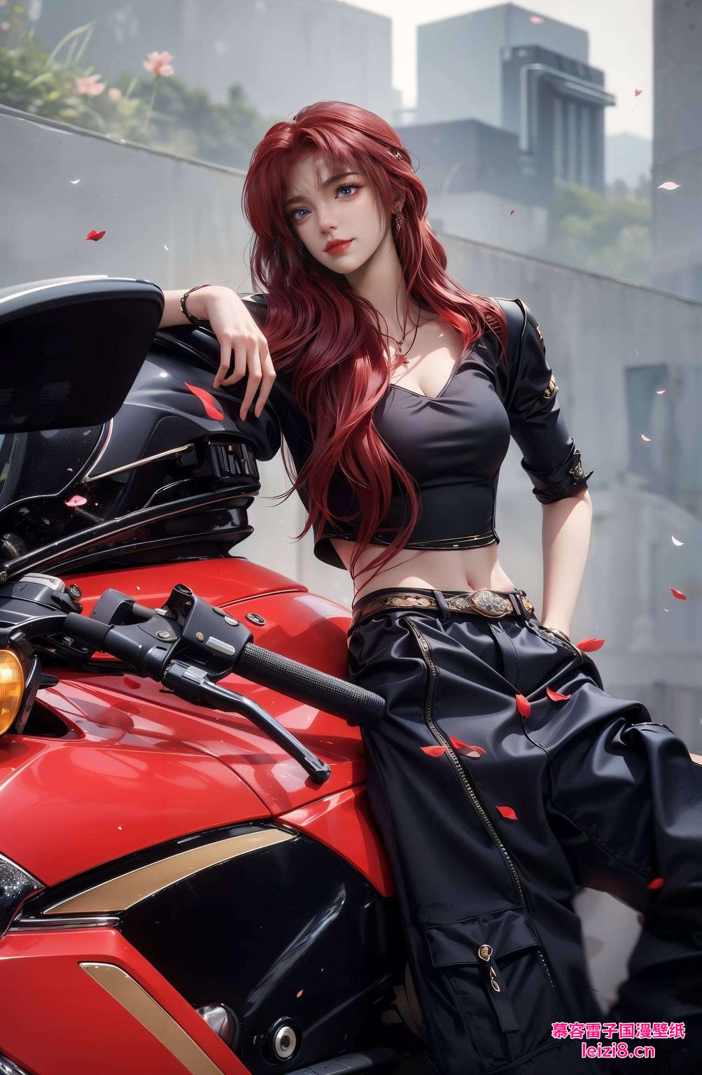 美得令人陶醉！红尘梦般的绚丽