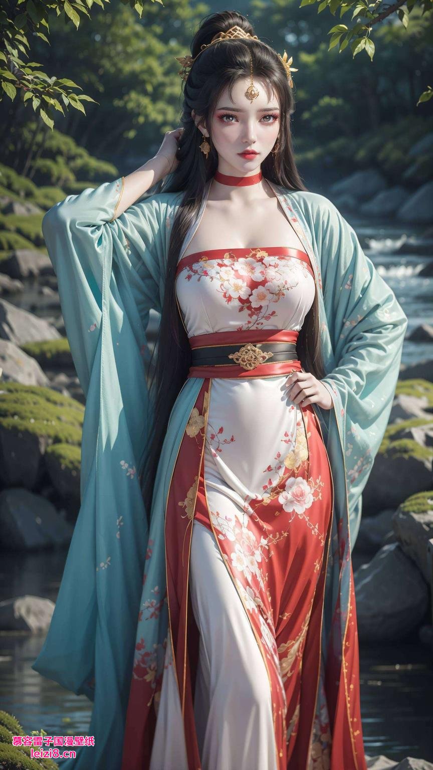 粉色梦幻中感受温柔的力量