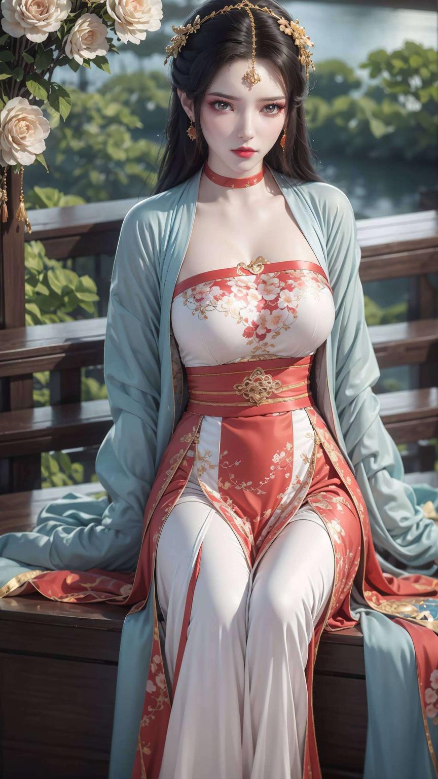 安卓桌面新宠国漫魅力尽显