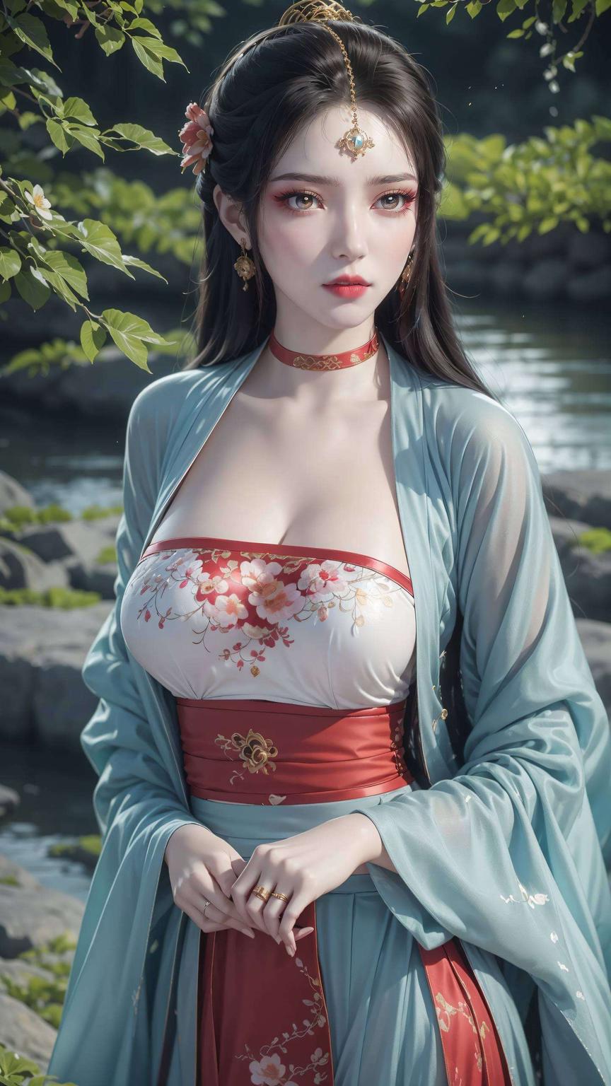 以仙逆墨云为主题4K超清画质