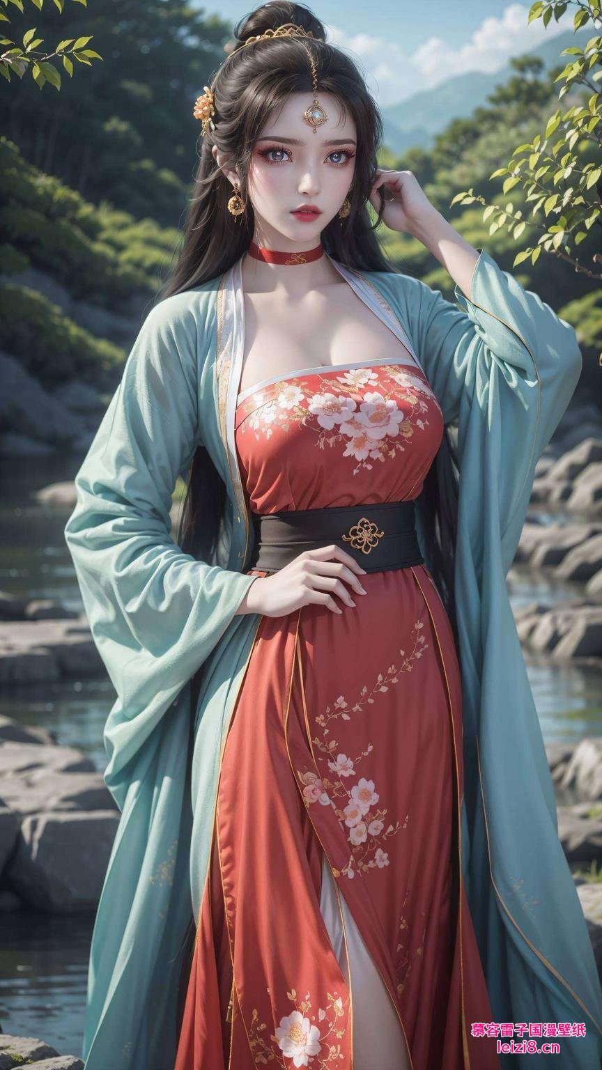 4K超清壁纸古香古色