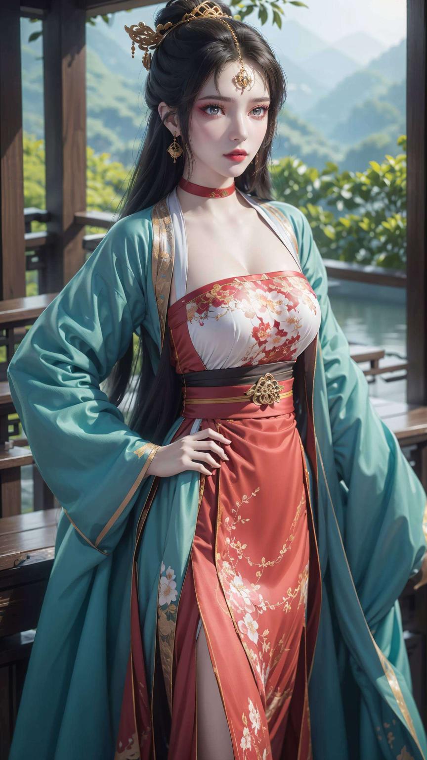 今天给大家带来一款古香古色的仙逆墨云4K超清壁纸宛如置身仙境！🌄✨#仙逆墨云4k壁纸# 快来感受这独特的东方韵味吧！📱🌿