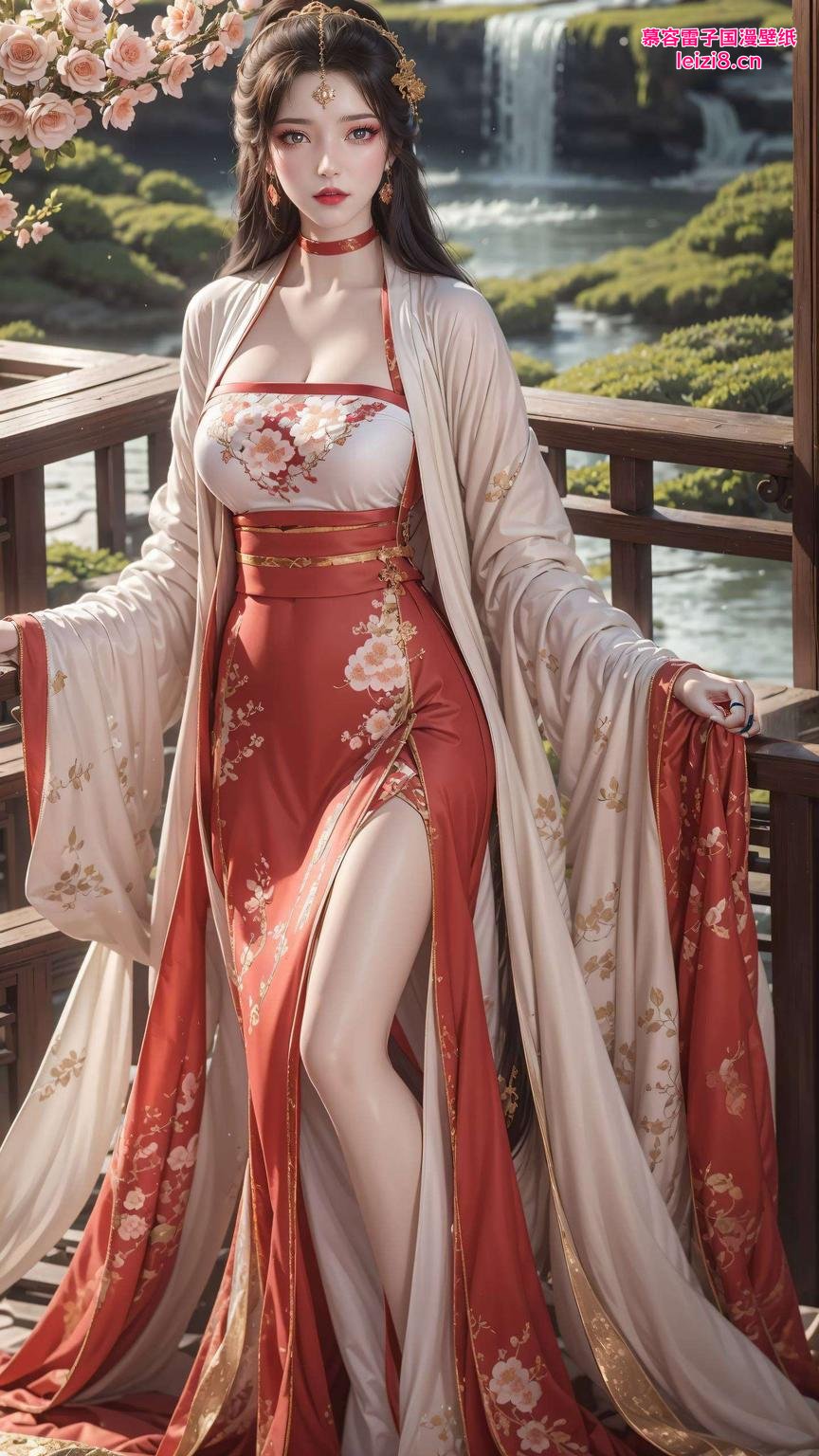 让你的手机瞬间变身艺术品高清画质