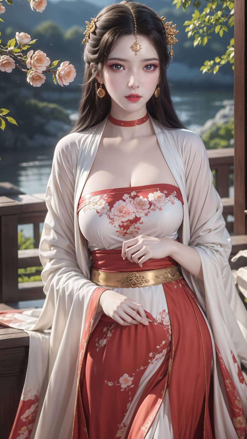 全屏动态壁纸墨云为你的安卓桌面注入无限魅力