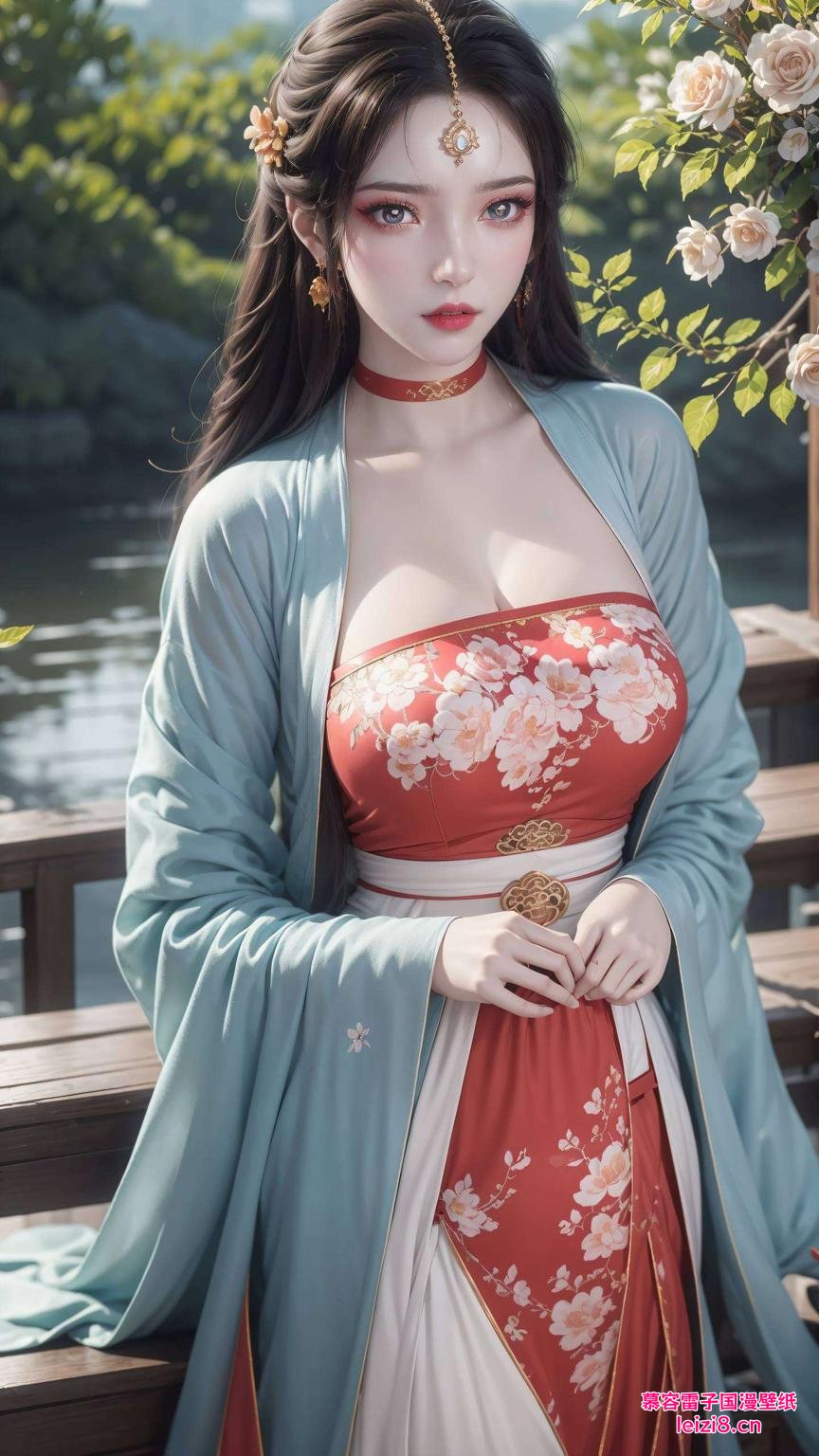 仙气十足今天给大家带来这款超美的仙逆墨云2k电脑壁纸！高清细腻