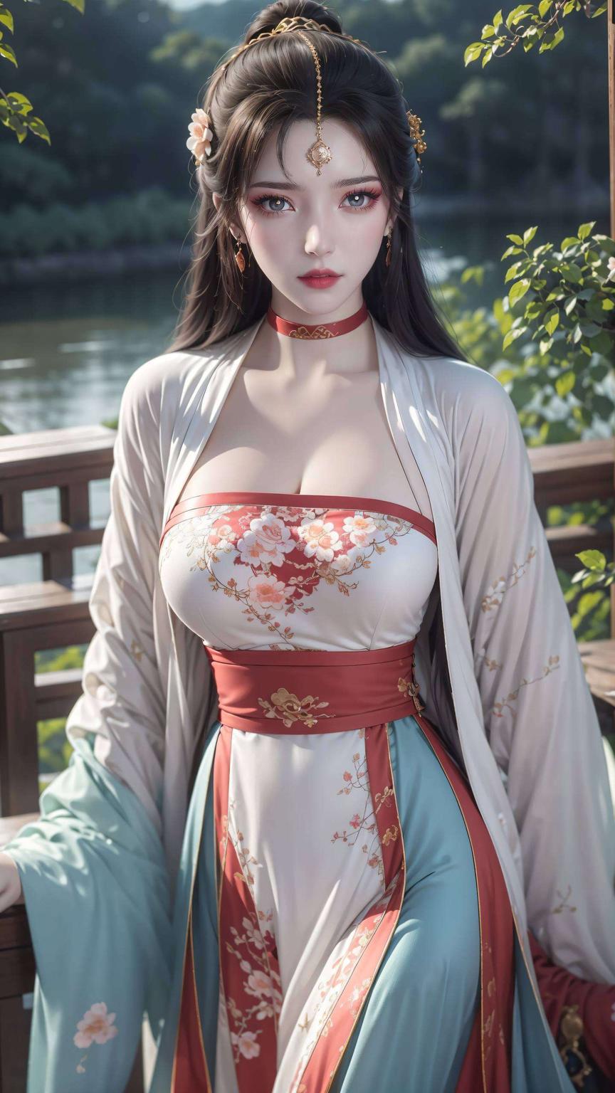 唯美呈现4K超清壁纸