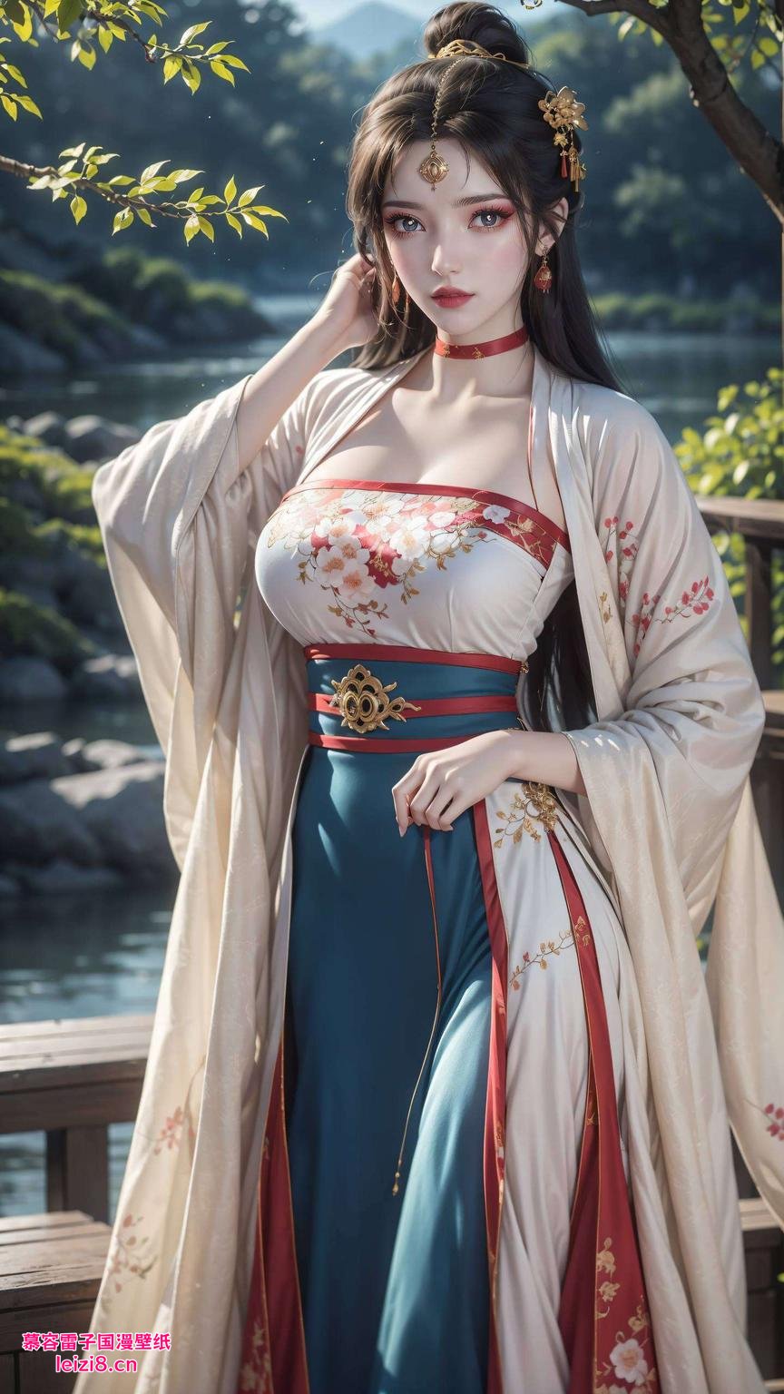 每一帧都是精致至极的视觉盛宴高清细腻