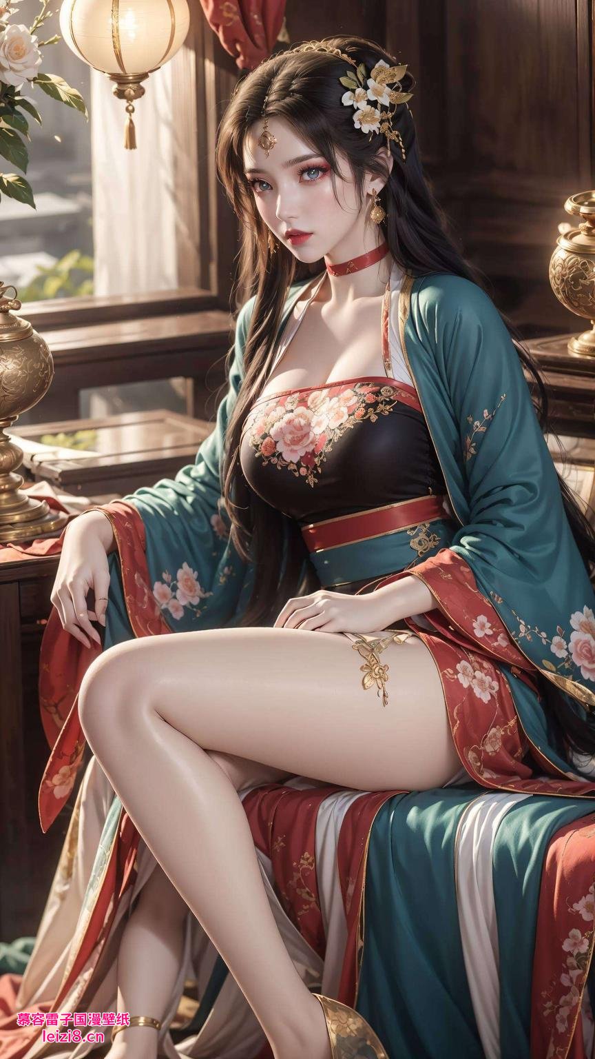 高清1920x1080免费下载！静态美景