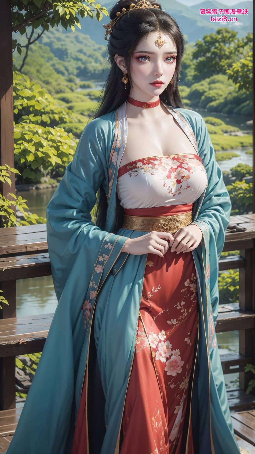 IPadIns风尽显独特魅力墨云的三次建模