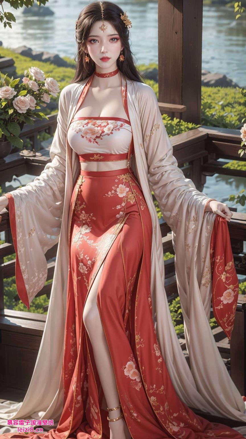 墨云壁纸极简风来袭！这款iPhone唯美手机壁纸