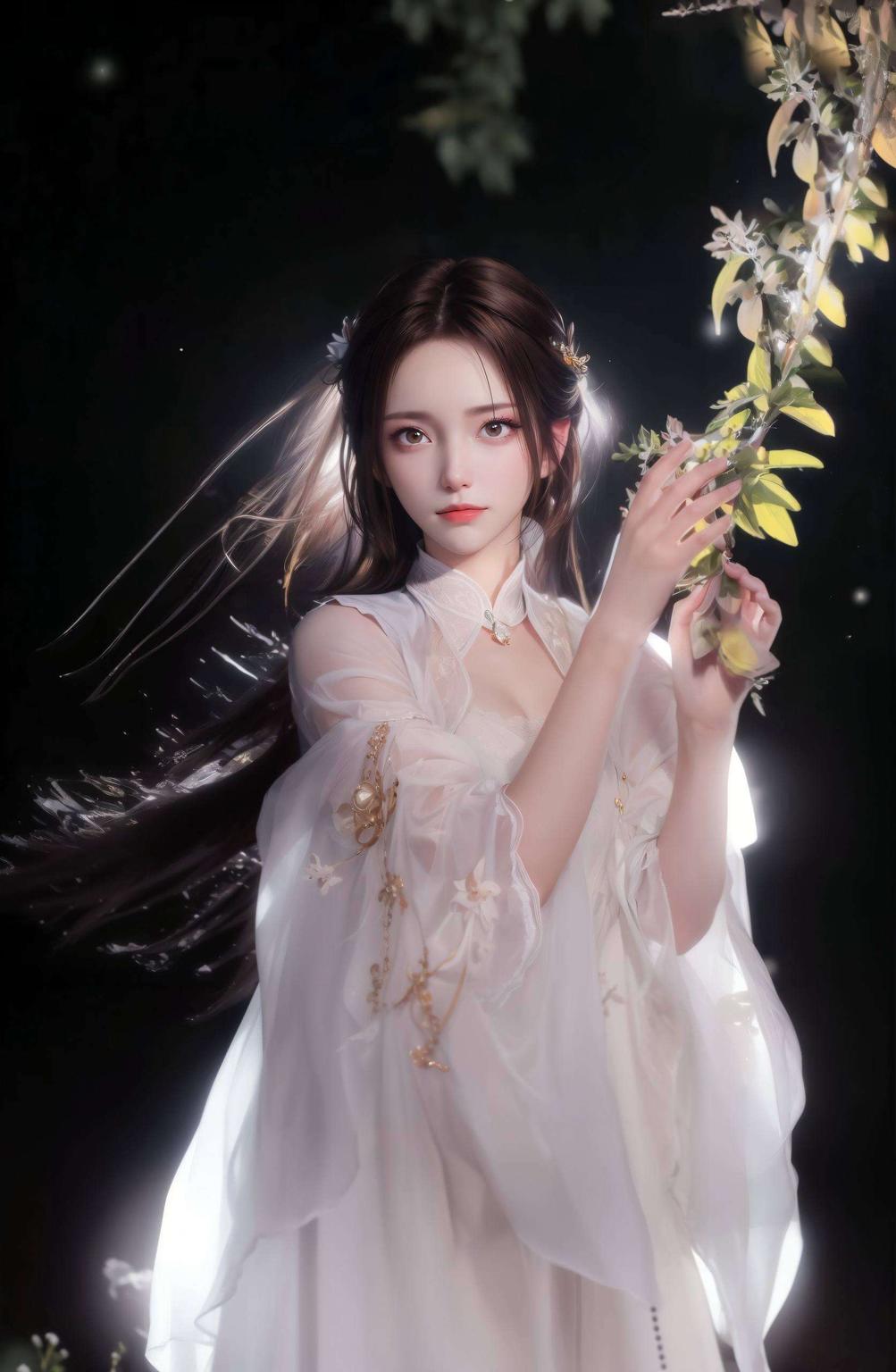 让你的手机瞬间变身艺术馆动态效果惊艳全场！