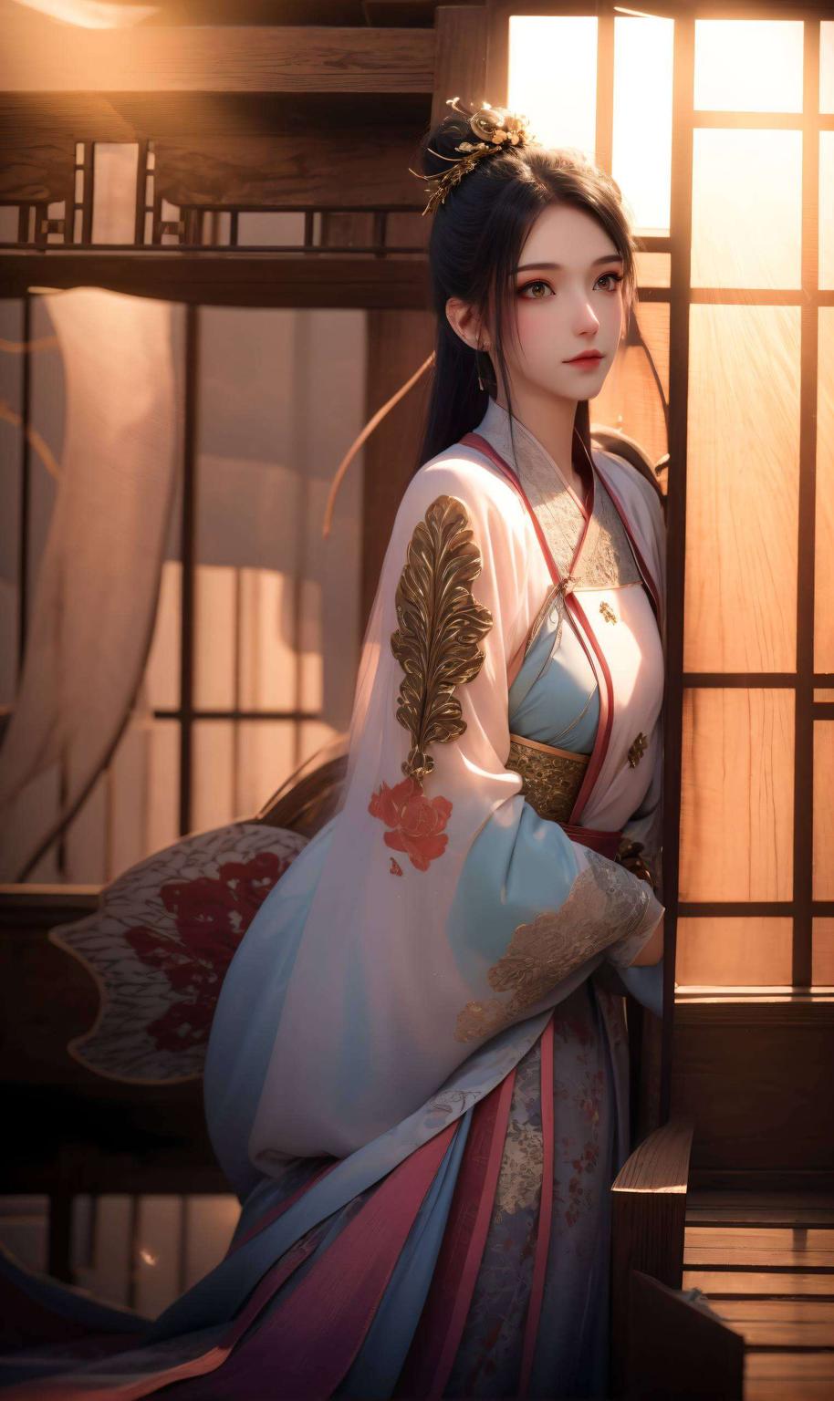 高清壁纸美得让人心醉神迷温柔护眼