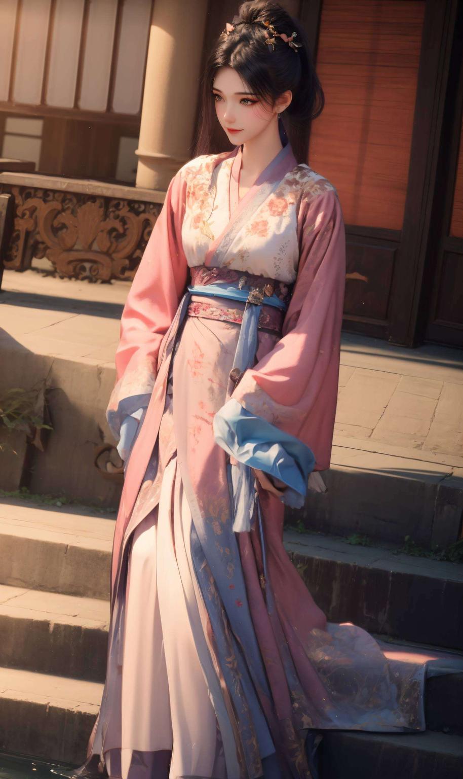 打造梦幻卧室空间！完美展现国漫之美