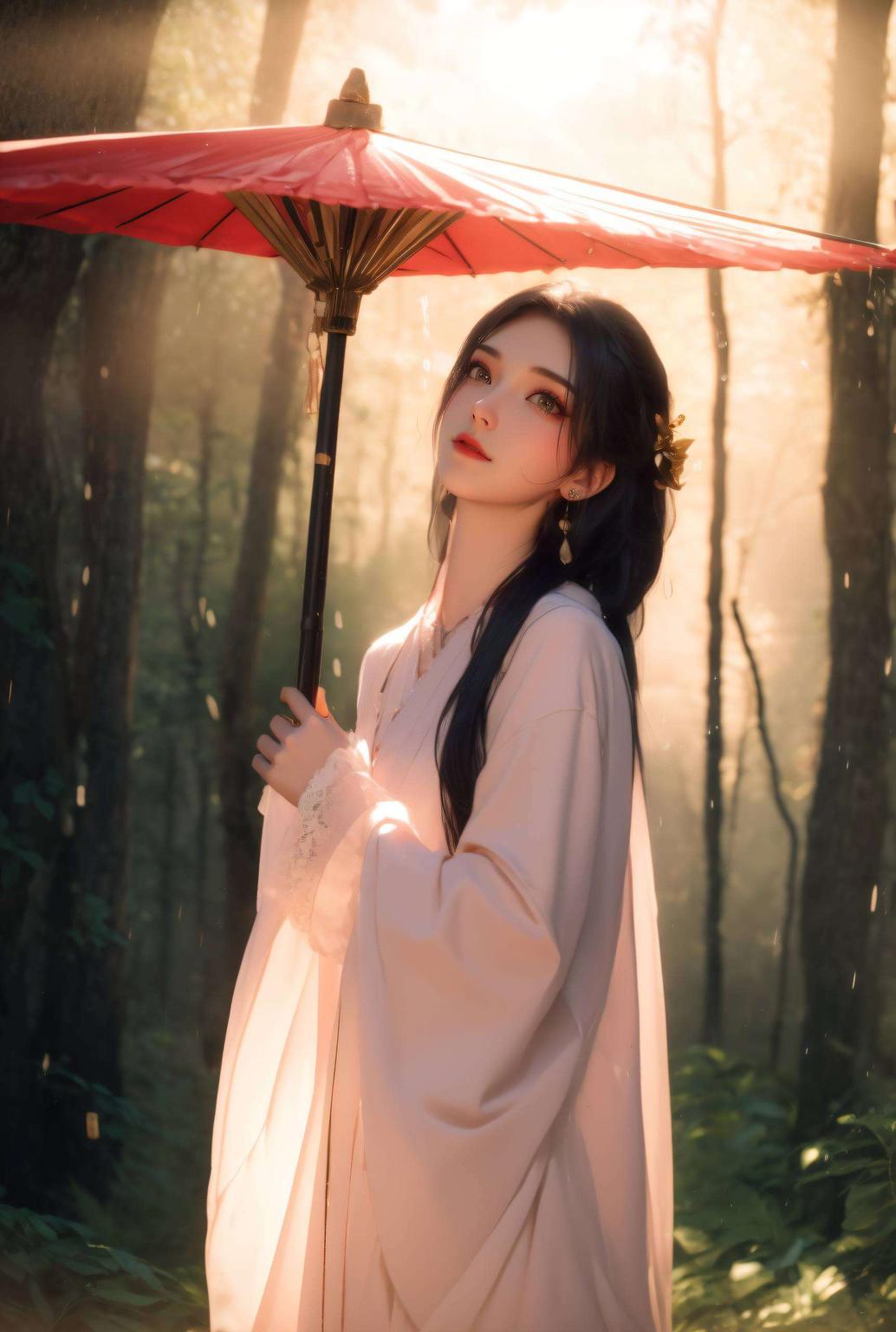 快来感受这份别样的唯美吧！