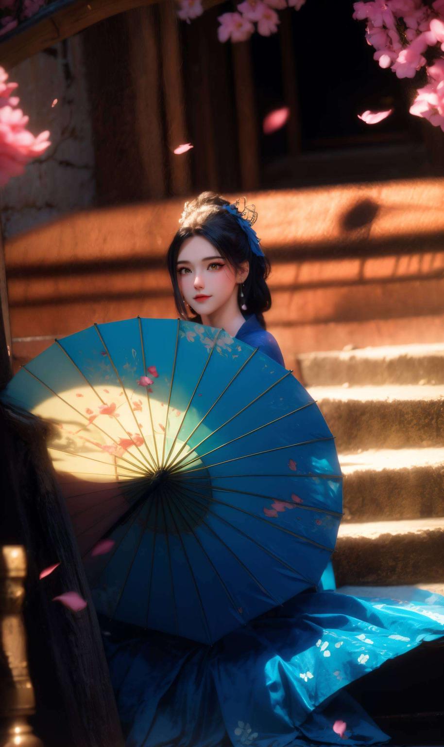 让你的iPad桌面焕然一新！细腻光影精致细节