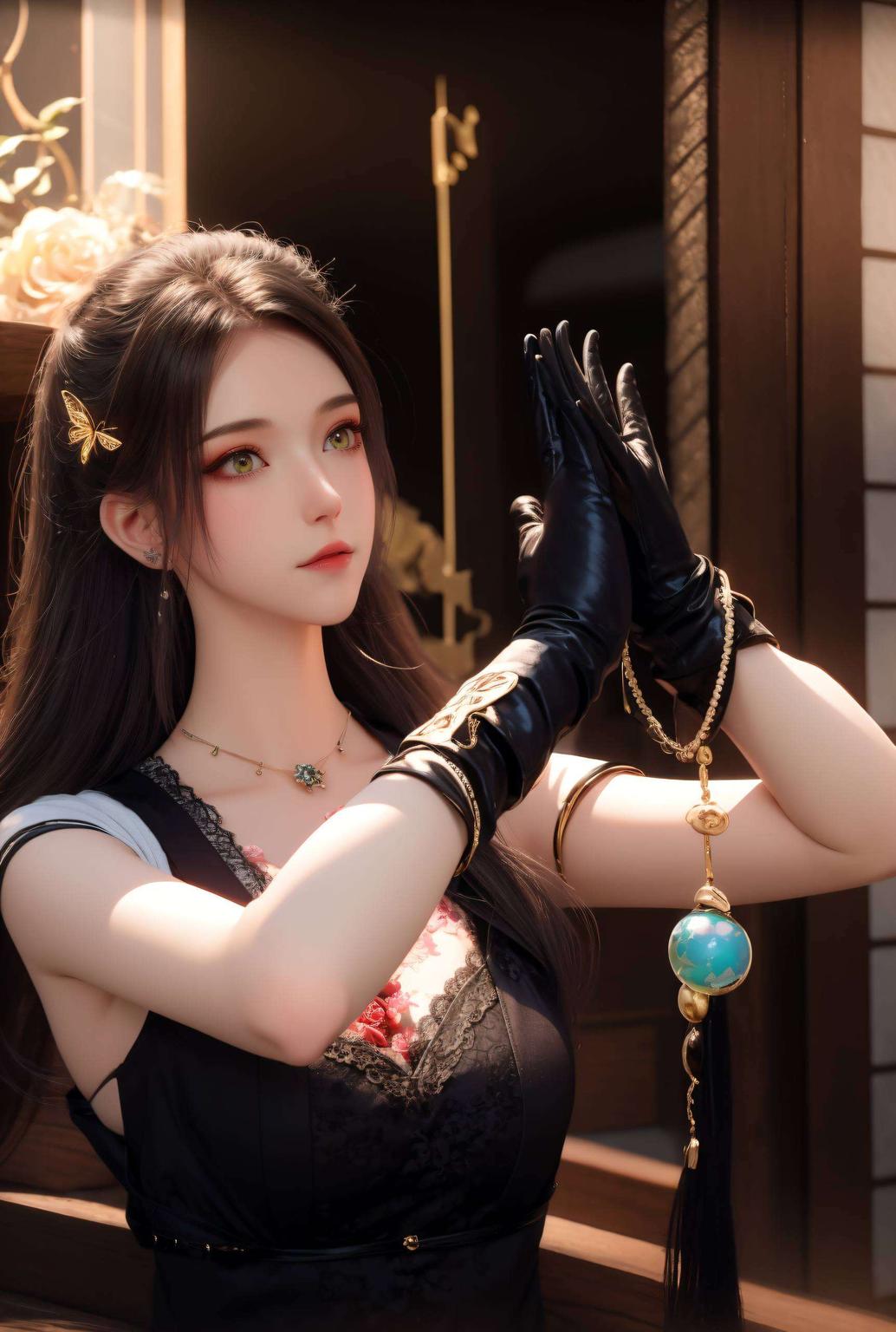 伤感中带着温馨让你的桌面瞬间萌化心房