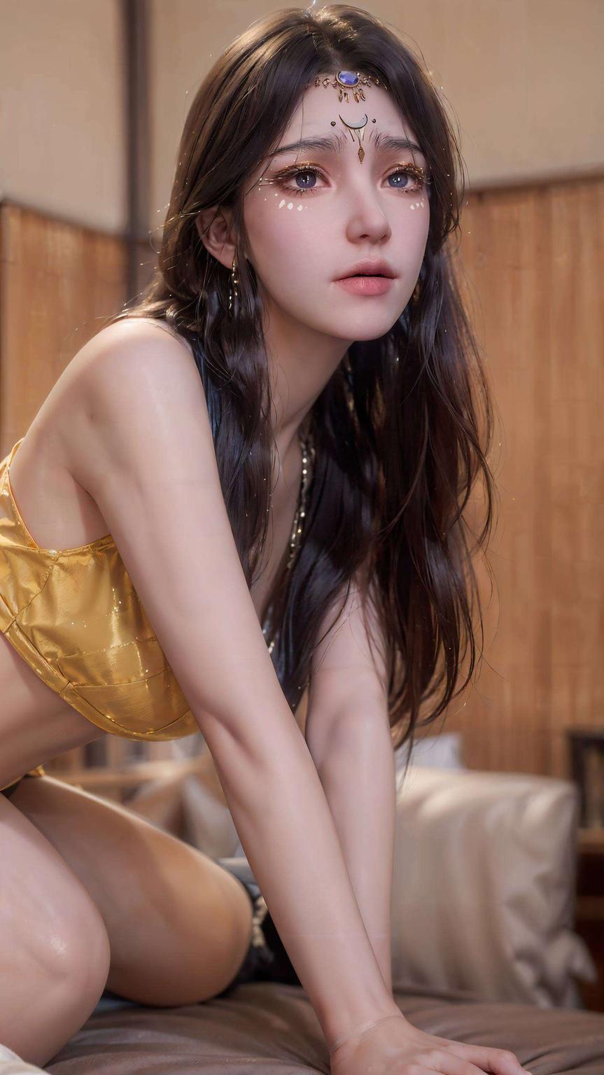 让你的手机瞬间变身艺术舞台！”仿佛能感受到音乐的节奏