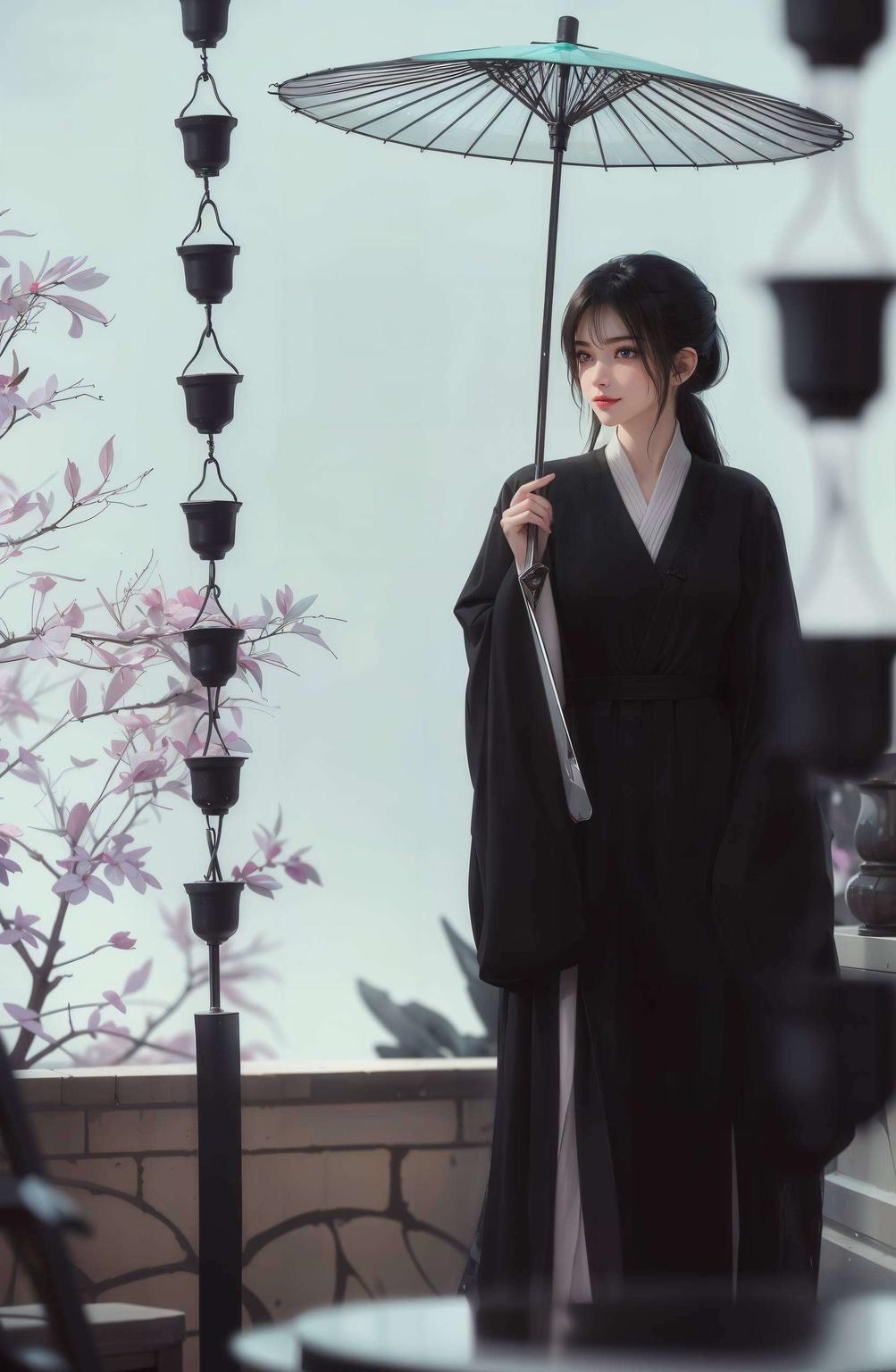 清新养眼高清细腻