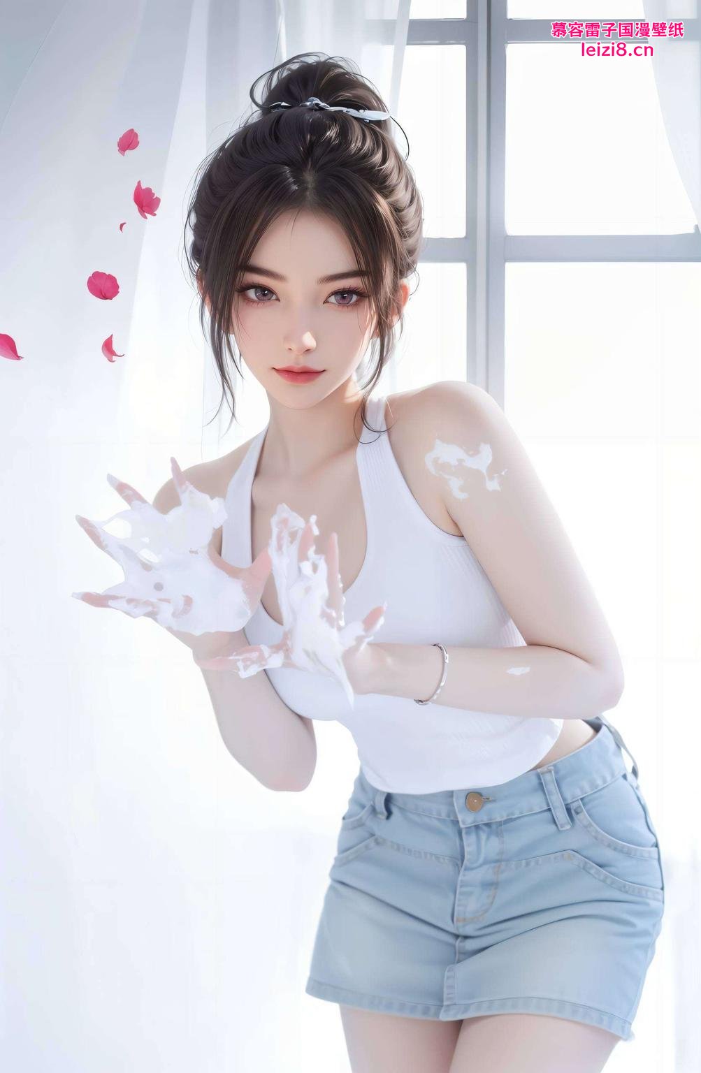 宁姚文字壁纸超清每一像素都是心动的瞬间