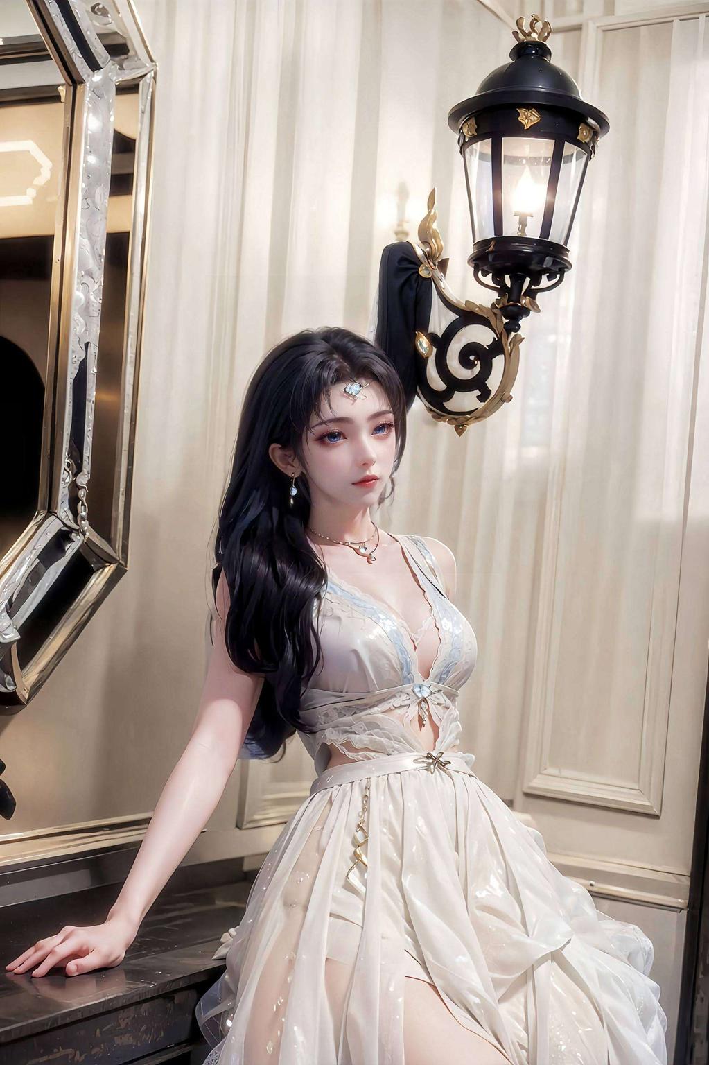 伤感完美像素每一帧都是心灵的低语