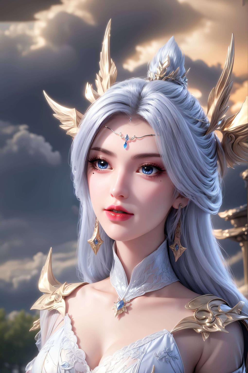 点亮你的桌面！清新绿植