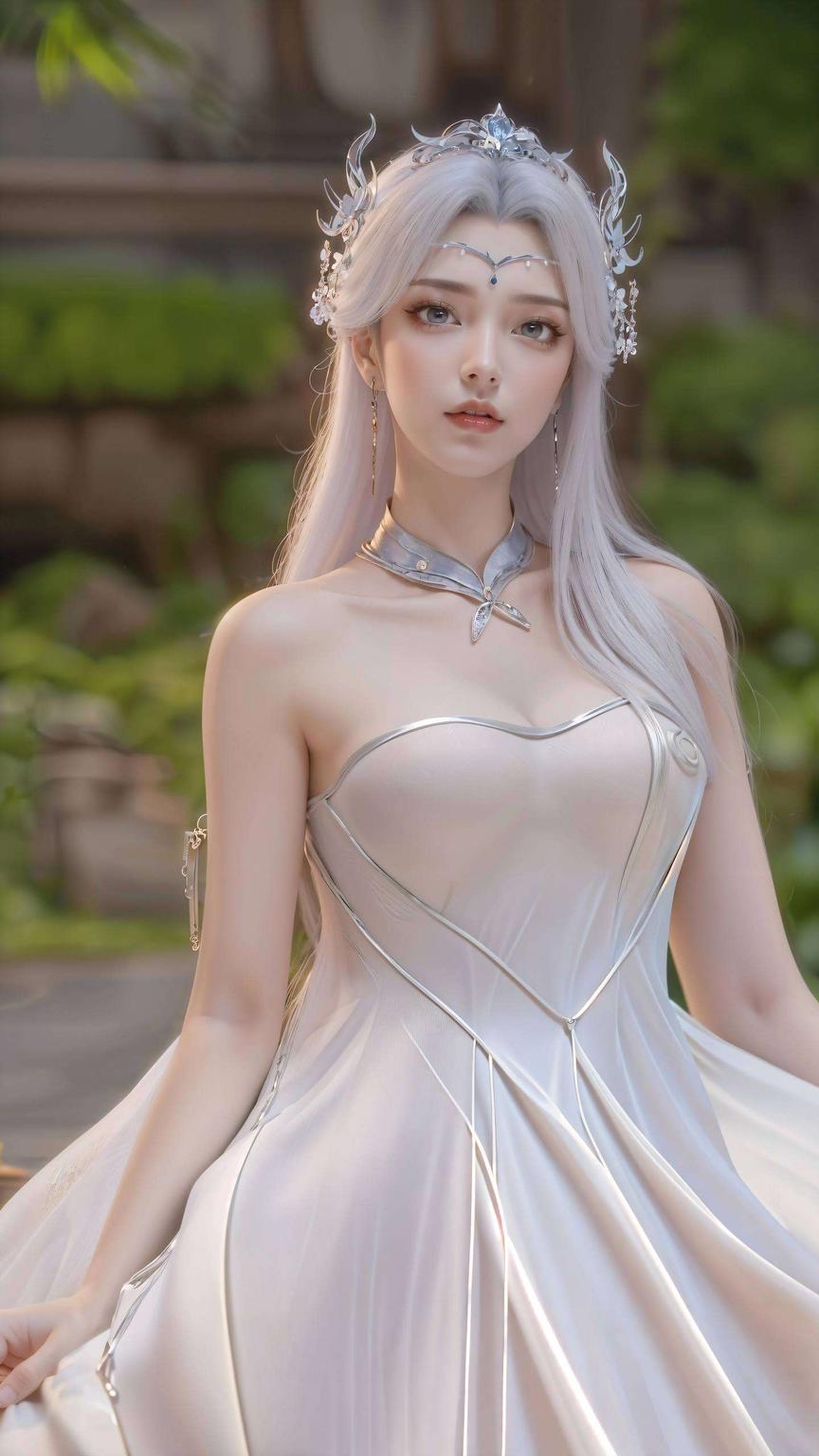 高清画面细腻描绘